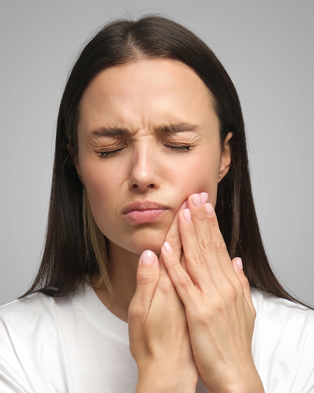 Toothache or Dental Injury? Get Immediate Care Today.